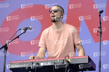 Hurricane Festival 2019 in Scheeßel