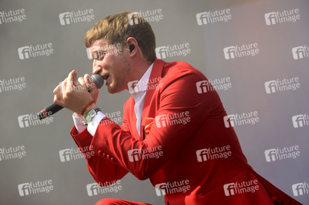 Hurricane Festival 2019 in Scheeßel