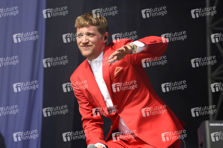 Hurricane Festival 2019 in Scheeßel