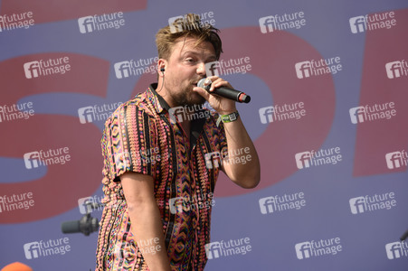 Hurricane Festival 2019 in Scheeßel