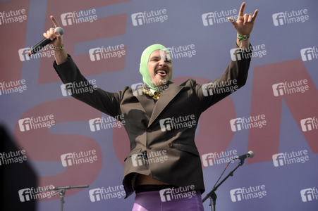 Hurricane Festival 2019 in Scheeßel