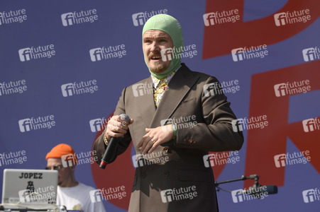 Hurricane Festival 2019 in Scheeßel