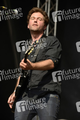 Hurricane Festival 2019 in Scheeßel