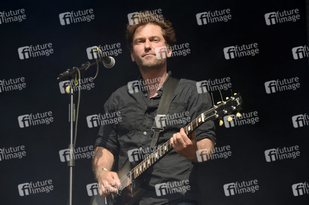 Hurricane Festival 2019 in Scheeßel