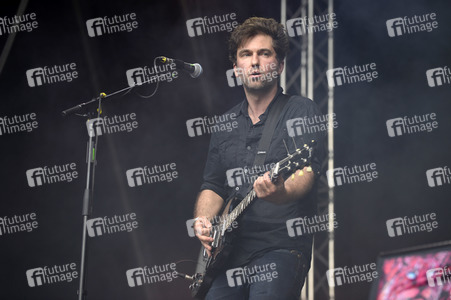 Hurricane Festival 2019 in Scheeßel