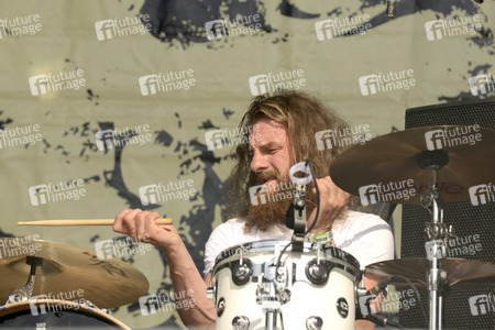 Hurricane Festival 2019 in Scheeßel