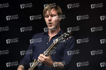 Hurricane Festival 2019 in Scheeßel