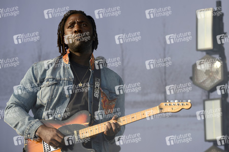 Hurricane Festival 2019 in Scheeßel