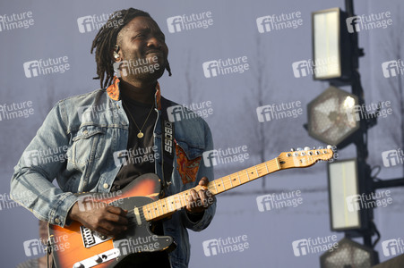 Hurricane Festival 2019 in Scheeßel