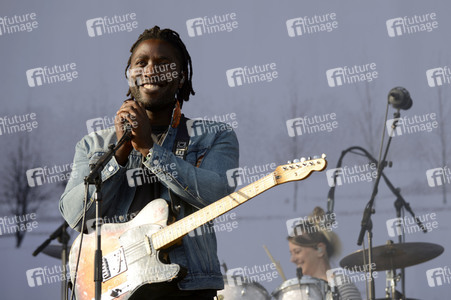 Hurricane Festival 2019 in Scheeßel