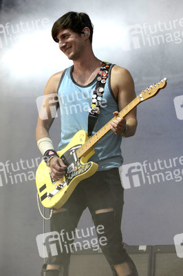 Hurricane Festival 2019 in Scheeßel