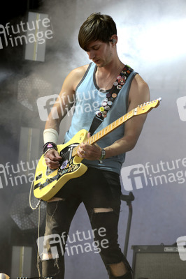 Hurricane Festival 2019 in Scheeßel