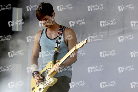 Hurricane Festival 2019 in Scheeßel