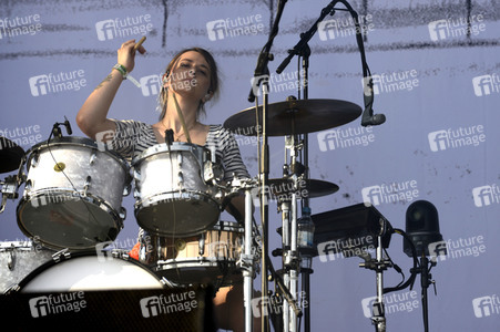 Hurricane Festival 2019 in Scheeßel