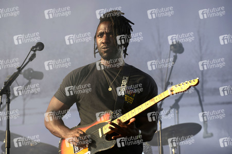 Hurricane Festival 2019 in Scheeßel