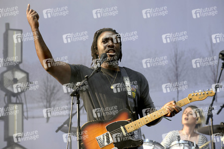 Hurricane Festival 2019 in Scheeßel