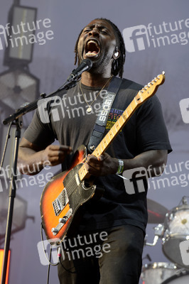 Hurricane Festival 2019 in Scheeßel