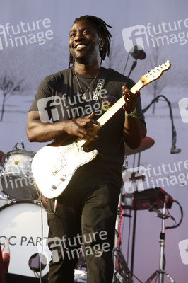 Hurricane Festival 2019 in Scheeßel