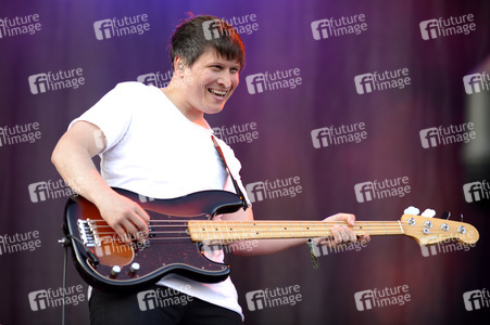 Hurricane Festival 2019 in Scheeßel