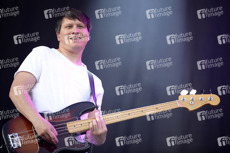 Hurricane Festival 2019 in Scheeßel