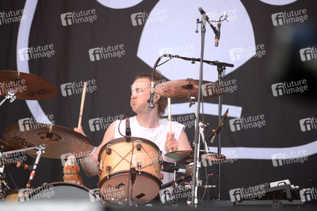 Hurricane Festival 2019 in Scheeßel