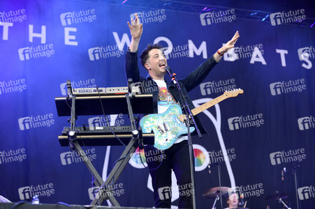 Hurricane Festival 2019 in Scheeßel