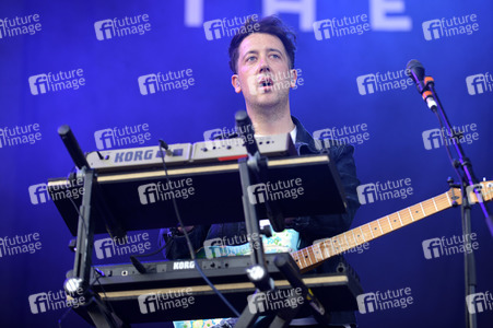 Hurricane Festival 2019 in Scheeßel