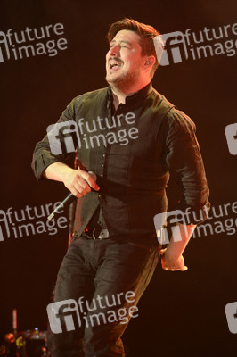 Hurricane Festival 2019 in Scheeßel