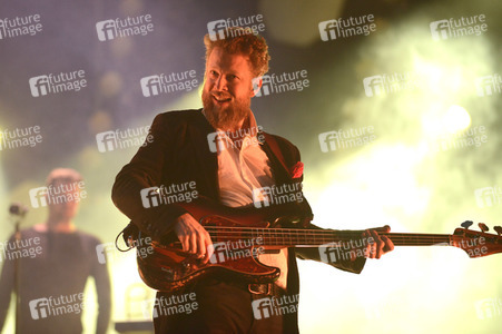 Hurricane Festival 2019 in Scheeßel