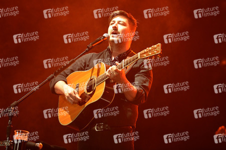 Hurricane Festival 2019 in Scheeßel