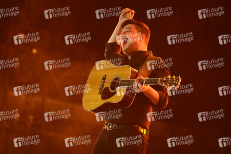 Hurricane Festival 2019 in Scheeßel