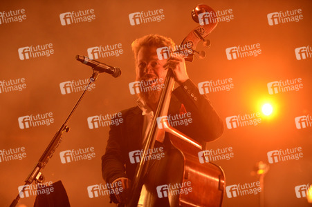 Hurricane Festival 2019 in Scheeßel