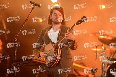 Hurricane Festival 2019 in Scheeßel