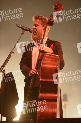 Hurricane Festival 2019 in Scheeßel