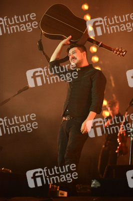 Hurricane Festival 2019 in Scheeßel