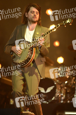 Hurricane Festival 2019 in Scheeßel