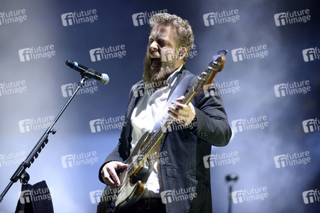 Hurricane Festival 2019 in Scheeßel