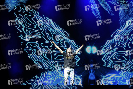 Hurricane Festival 2019 in Scheeßel