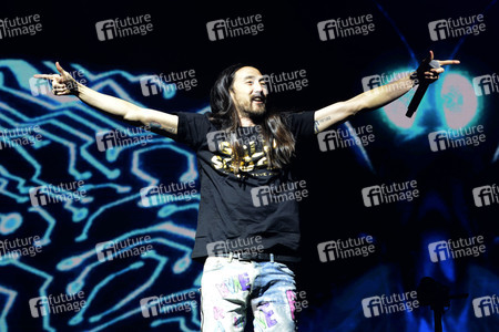 Hurricane Festival 2019 in Scheeßel