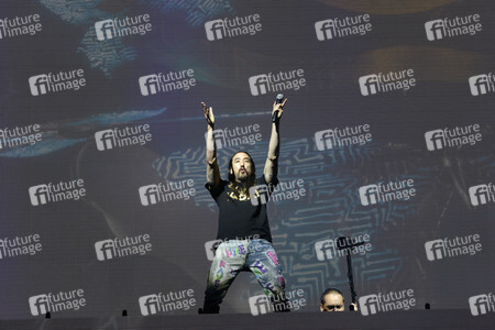 Hurricane Festival 2019 in Scheeßel