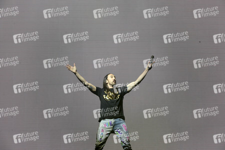 Hurricane Festival 2019 in Scheeßel