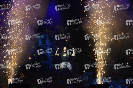 Hurricane Festival 2019 in Scheeßel