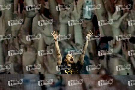 Hurricane Festival 2019 in Scheeßel