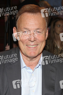 Talkshow 'Markus Lanz' in Hamburg