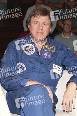 Talkshow 'Markus Lanz' in Hamburg