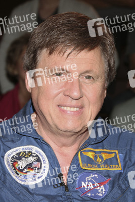 Talkshow 'Markus Lanz' in Hamburg