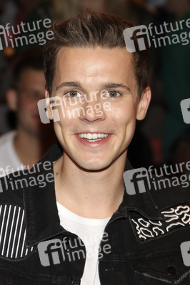 Talkshow 'Markus Lanz' in Hamburg