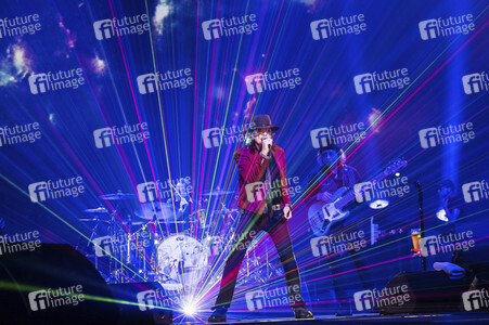 Konzert von Udo Lindenberg in Hannover