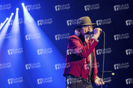 Konzert von Udo Lindenberg in Hannover