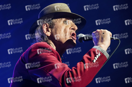 Konzert von Udo Lindenberg in Hannover